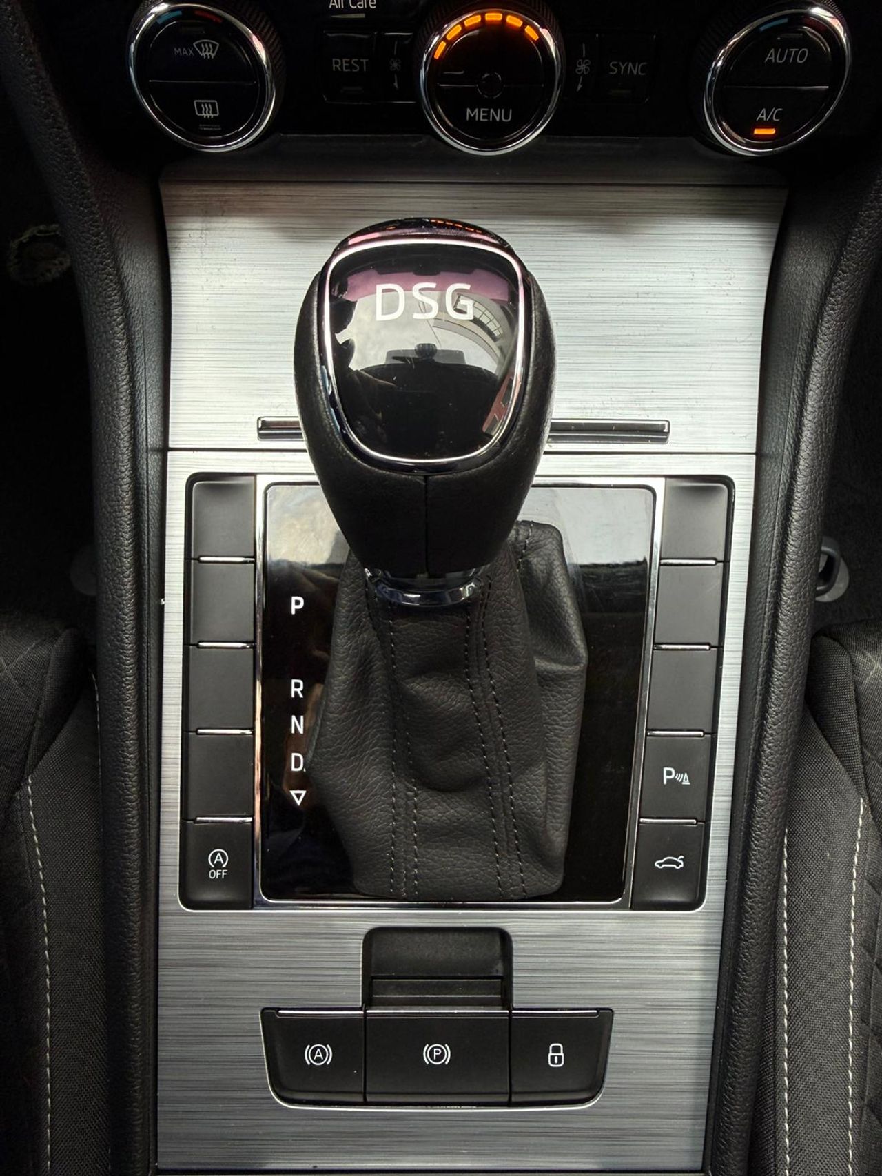 Skoda Superb Combi 2.0 TDI 110kW (150CV) DSG Ambition - Foto 2