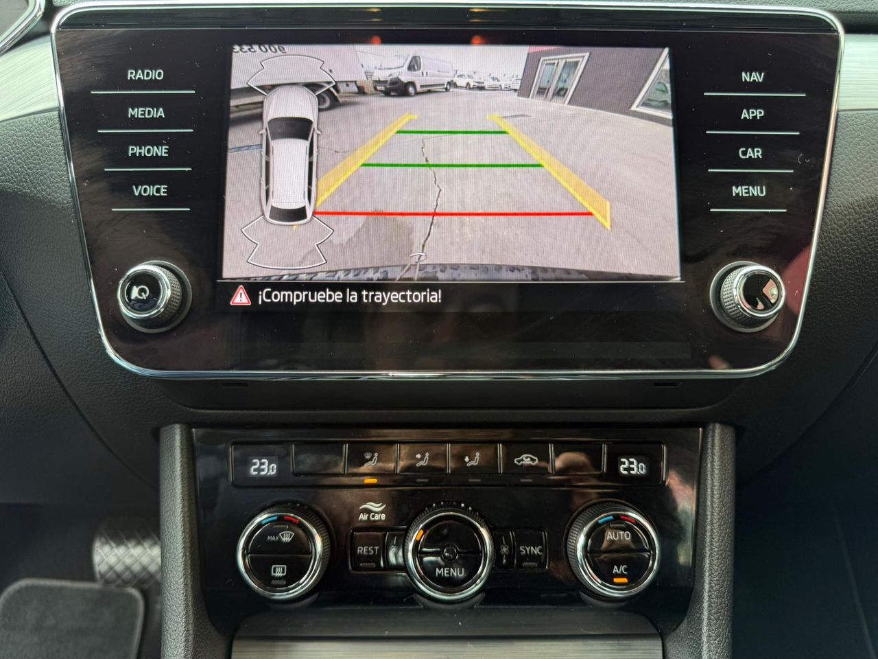 Skoda Superb Combi 2.0 TDI 110kW (150CV) DSG Ambition - Foto 2