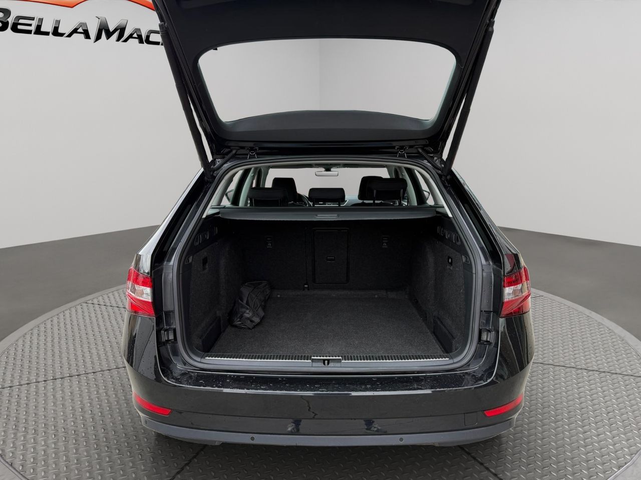 Skoda Superb Combi 2.0 TDI 110kW (150CV) DSG Ambition - Foto 2