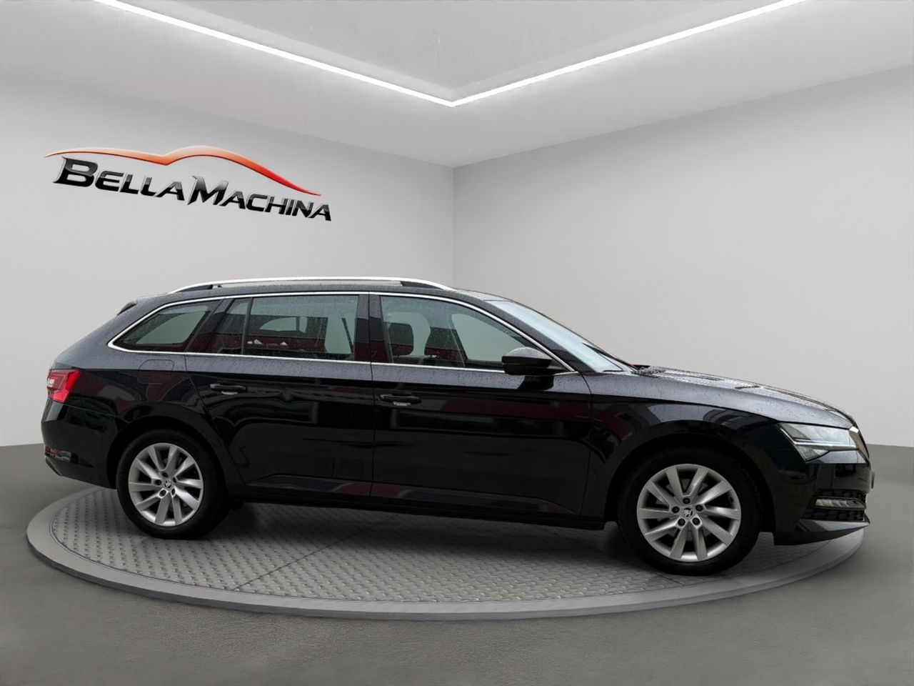 Skoda Superb Combi 2.0 TDI 110kW (150CV) DSG Ambition - Foto 2