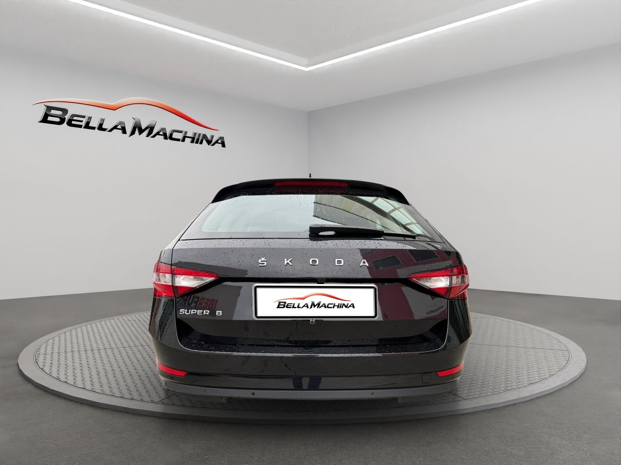 Skoda Superb Combi 2.0 TDI 110kW (150CV) DSG Ambition - Foto 2