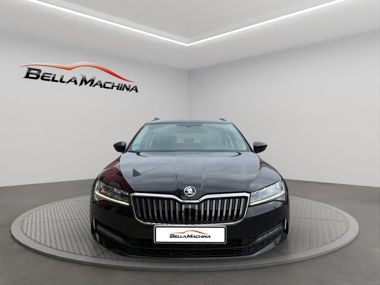 Skoda Superb Combi 2.0 TDI 110kW (150CV) DSG Ambition - Foto 2