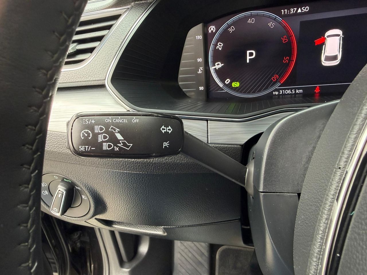 Skoda Superb Combi 2.0 TDI 110kW (150CV) DSG Ambition - Foto 2