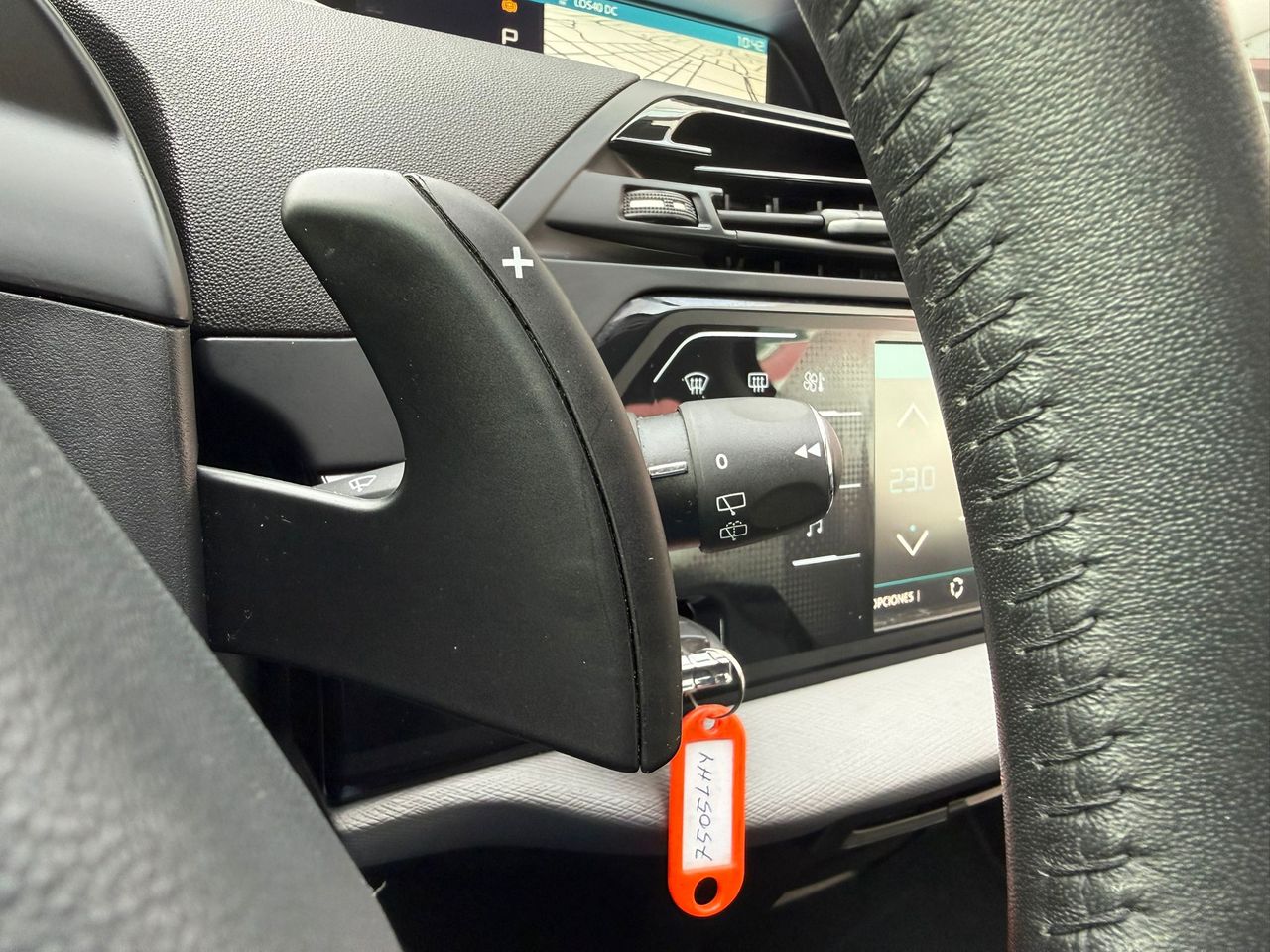 Citroën Grand C4 Spacetourer BlueHDi 96KW (130CV) EAT8 Feel - Foto 2