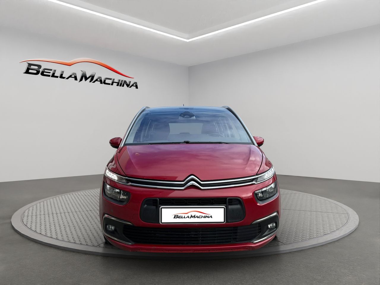 Citroën Grand C4 Spacetourer BlueHDi 96KW (130CV) EAT8 Feel - Foto 2