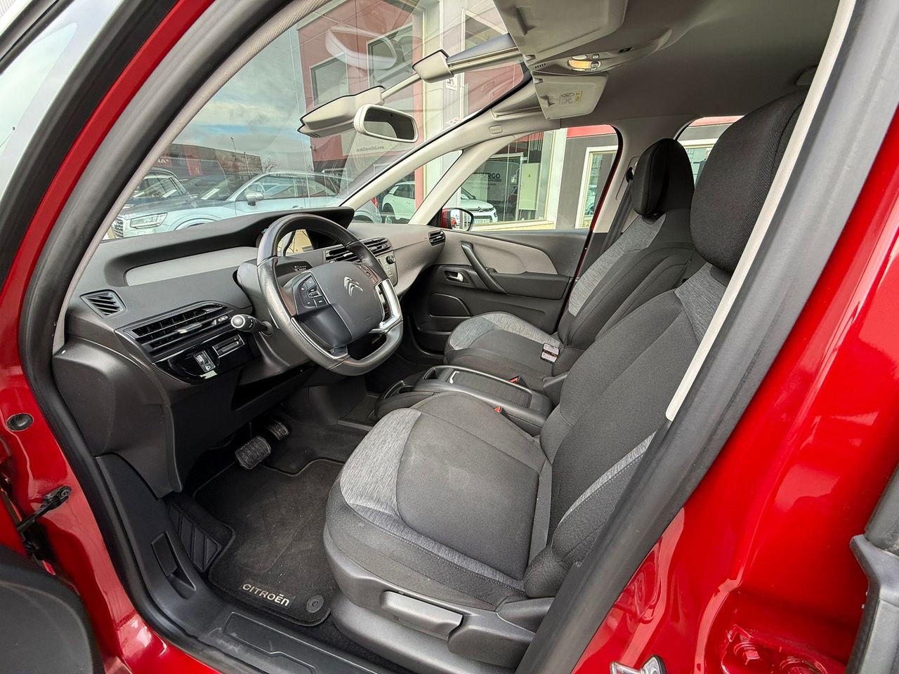 Citroën Grand C4 Spacetourer BlueHDi 96KW (130CV) EAT8 Feel - Foto 2