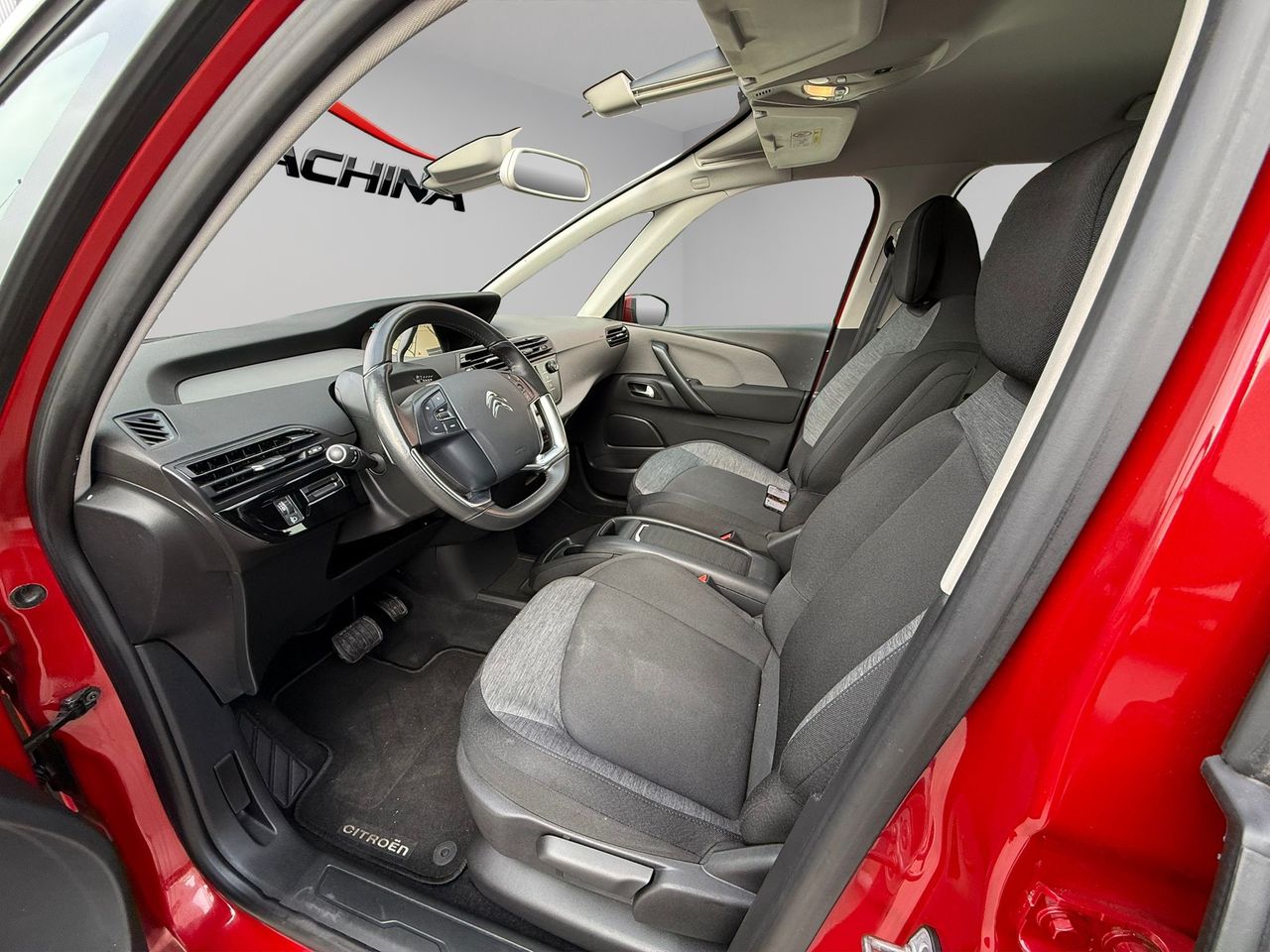 Citroën Grand C4 Spacetourer BlueHDi 96KW (130CV) EAT8 Feel - Foto 2