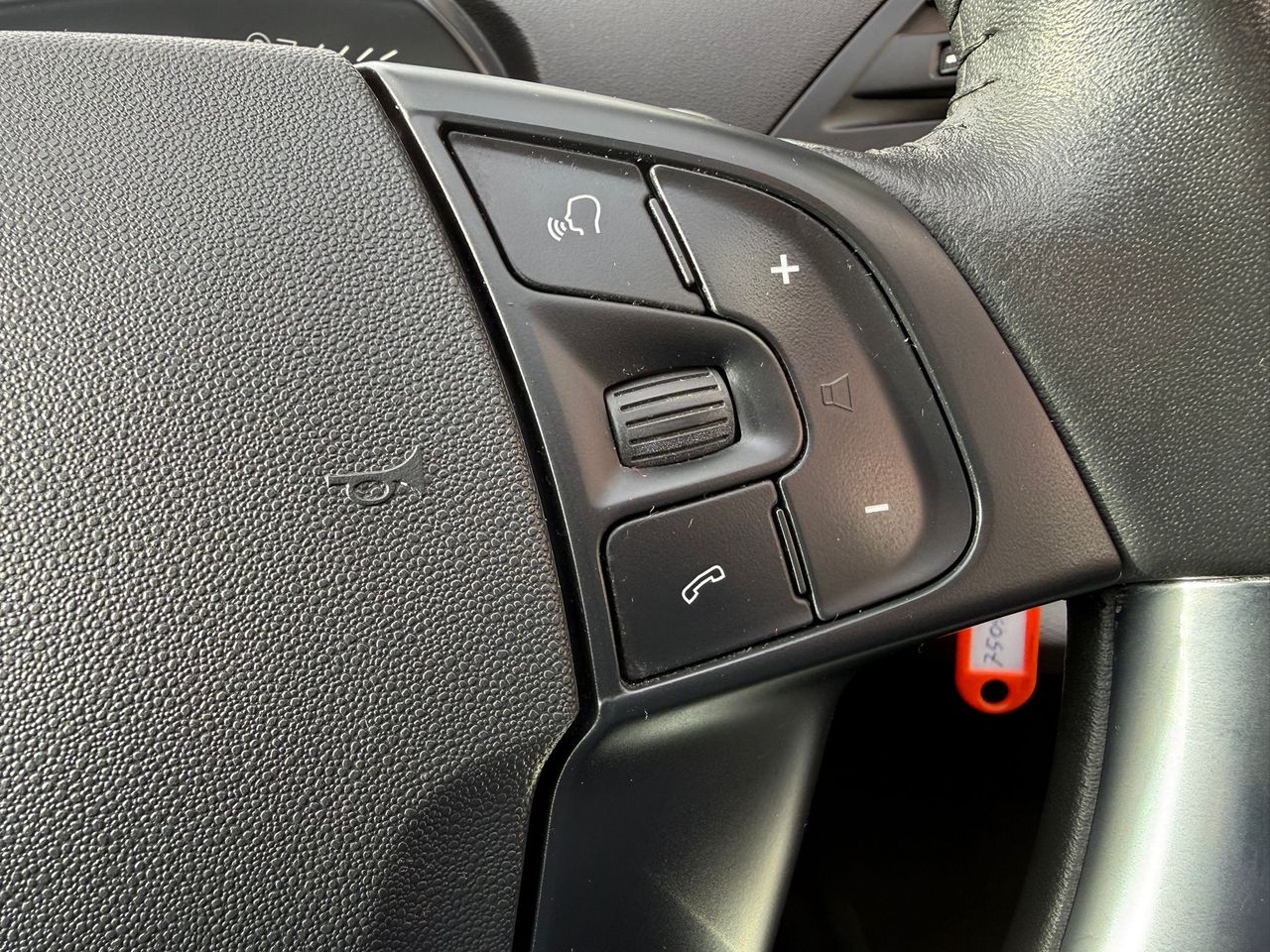 Citroën Grand C4 Spacetourer BlueHDi 96KW (130CV) EAT8 Feel - Foto 2