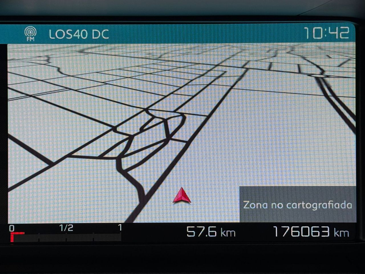 Citroën Grand C4 Spacetourer BlueHDi 96KW (130CV) EAT8 Feel - Foto 2