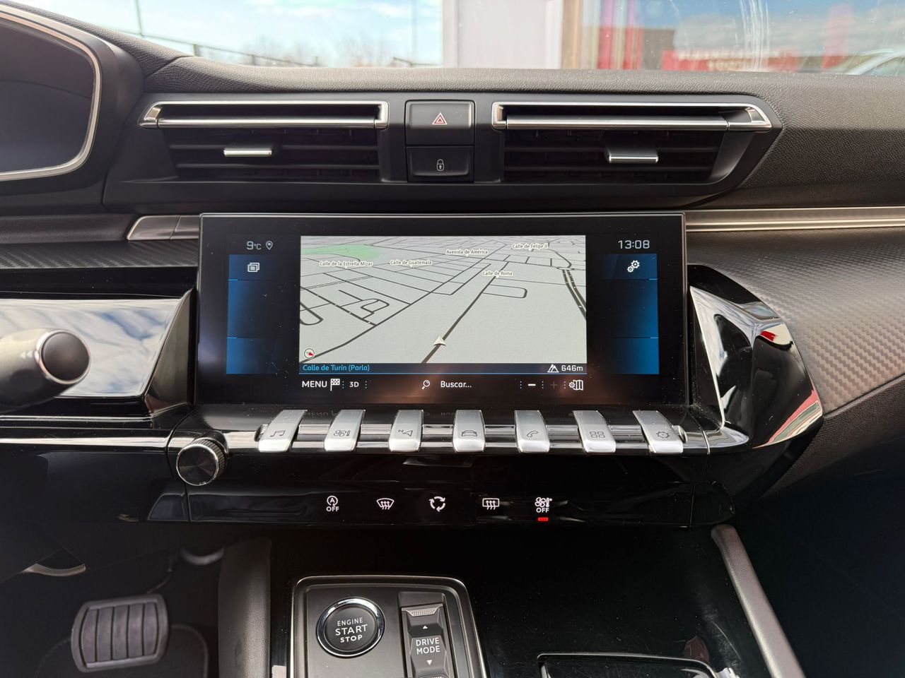 Peugeot 508 5P Allure Pack BlueHDi 130 S&S EAT8 - Foto 2