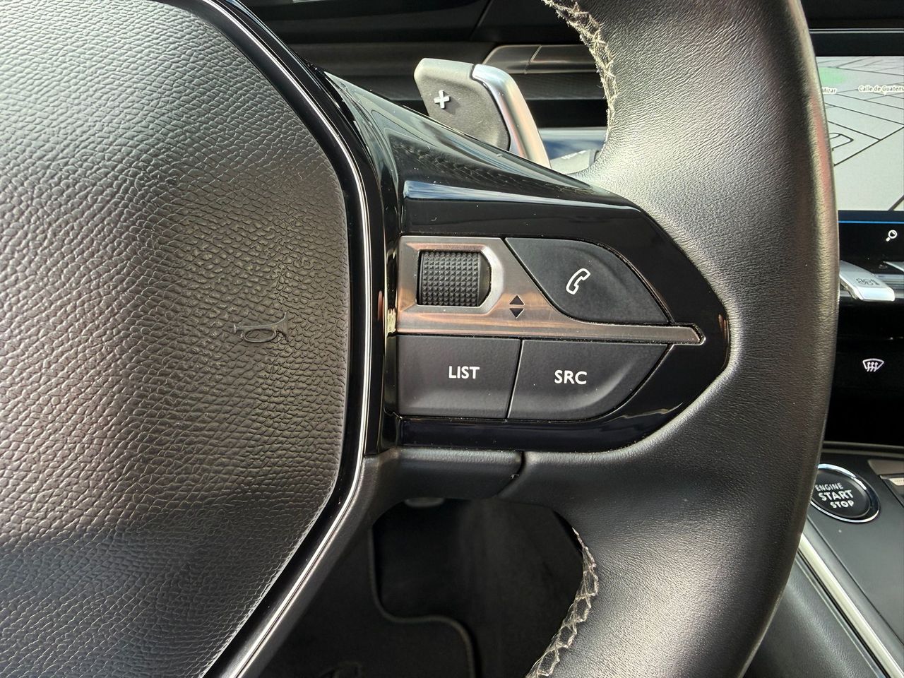 Peugeot 508 5P Allure Pack BlueHDi 130 S&S EAT8 - Foto 2