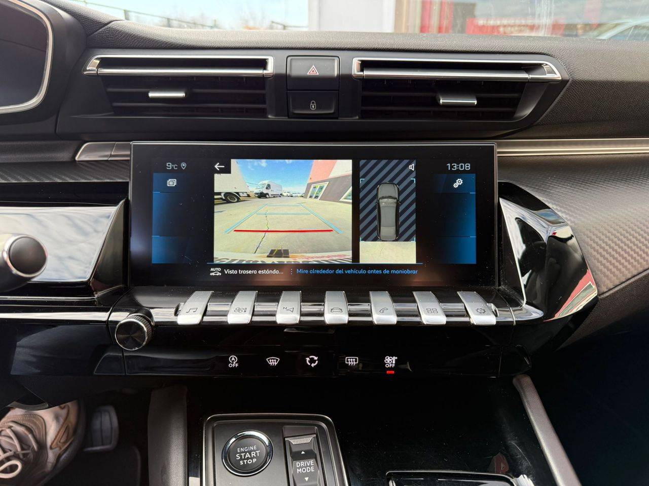 Peugeot 508 5P Allure Pack BlueHDi 130 S&S EAT8 - Foto 2