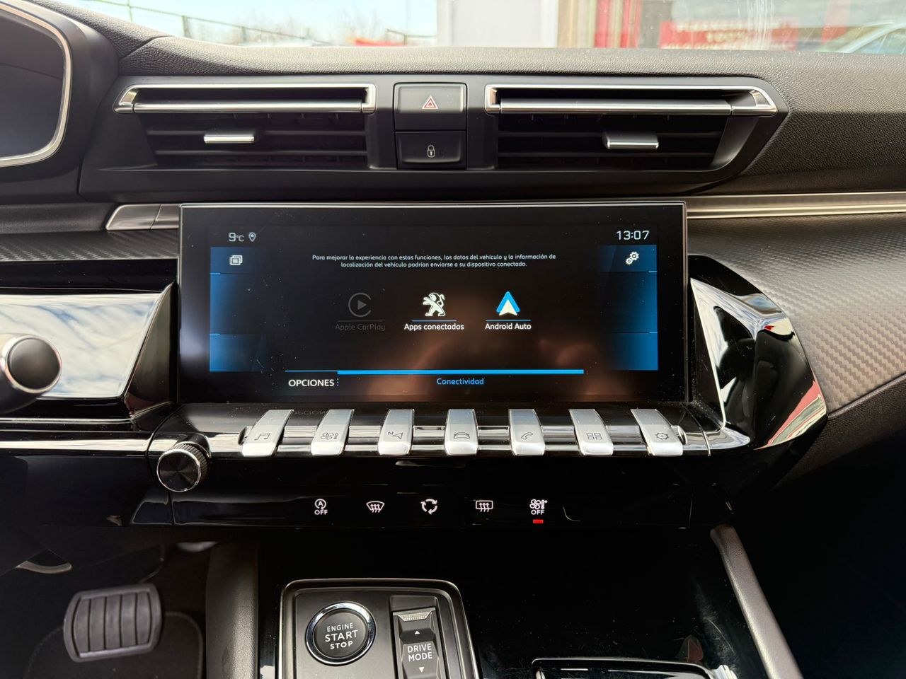 Peugeot 508 5P Allure Pack BlueHDi 130 S&S EAT8 - Foto 2