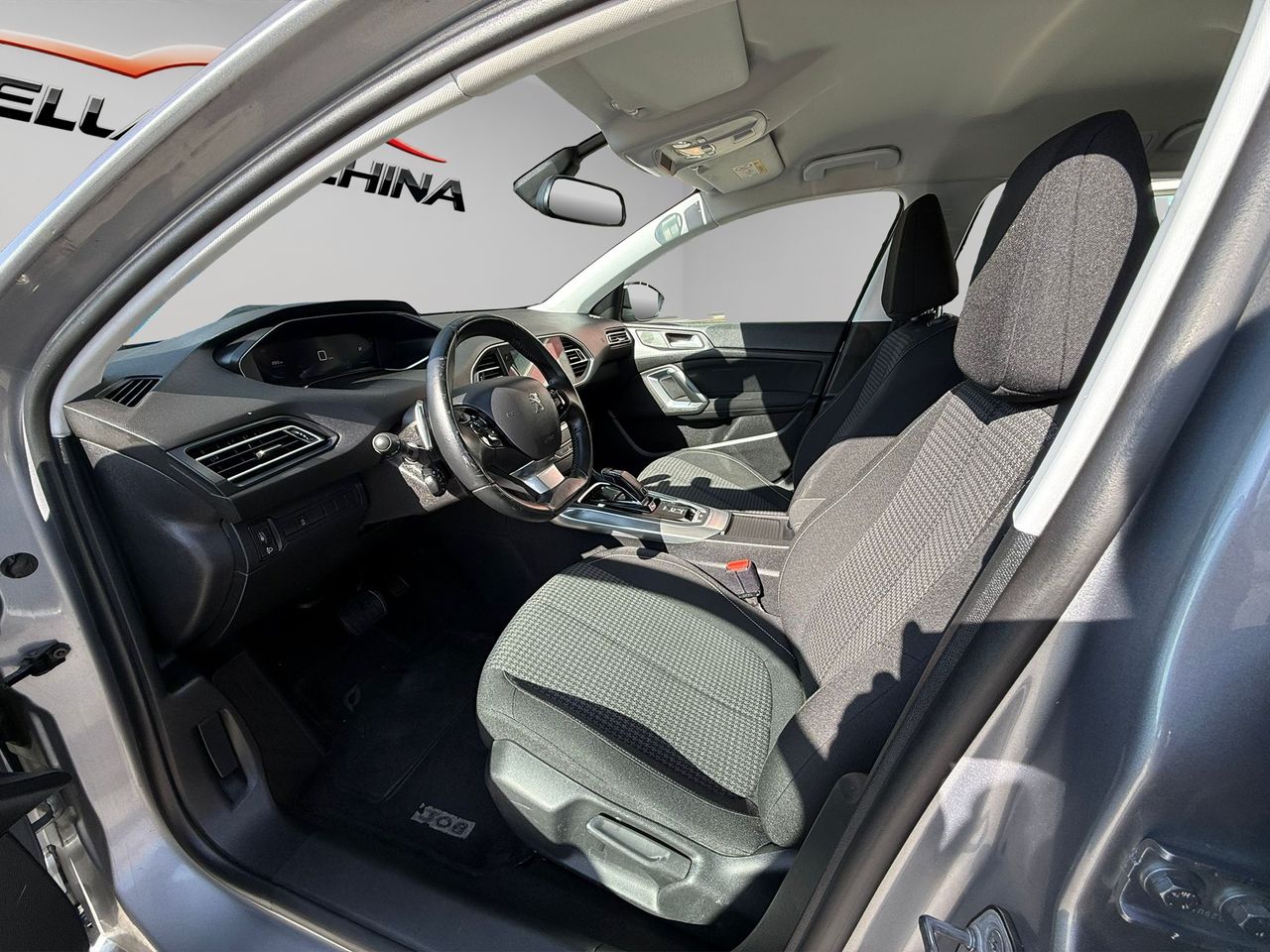 Peugeot 308 SW Active Pack BlueHDi 130 S&S EAT8 - Foto 2