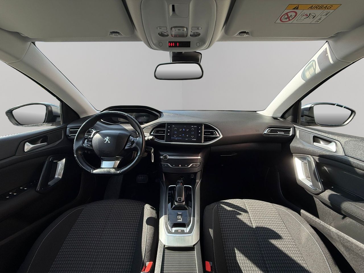 Peugeot 308 SW Active Pack BlueHDi 130 S&S EAT8 - Foto 2