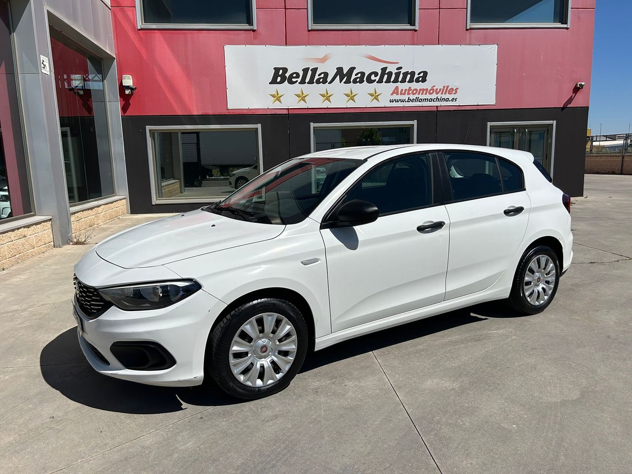 Fiat Tipo 1.6 Business 88kW (120CV) Multijet II - Foto 2