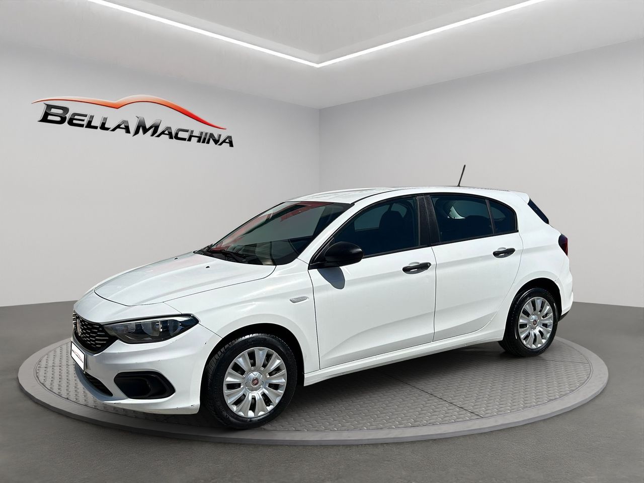Fiat Tipo 1.6 Business 88kW (120CV) Multijet II - Foto 2