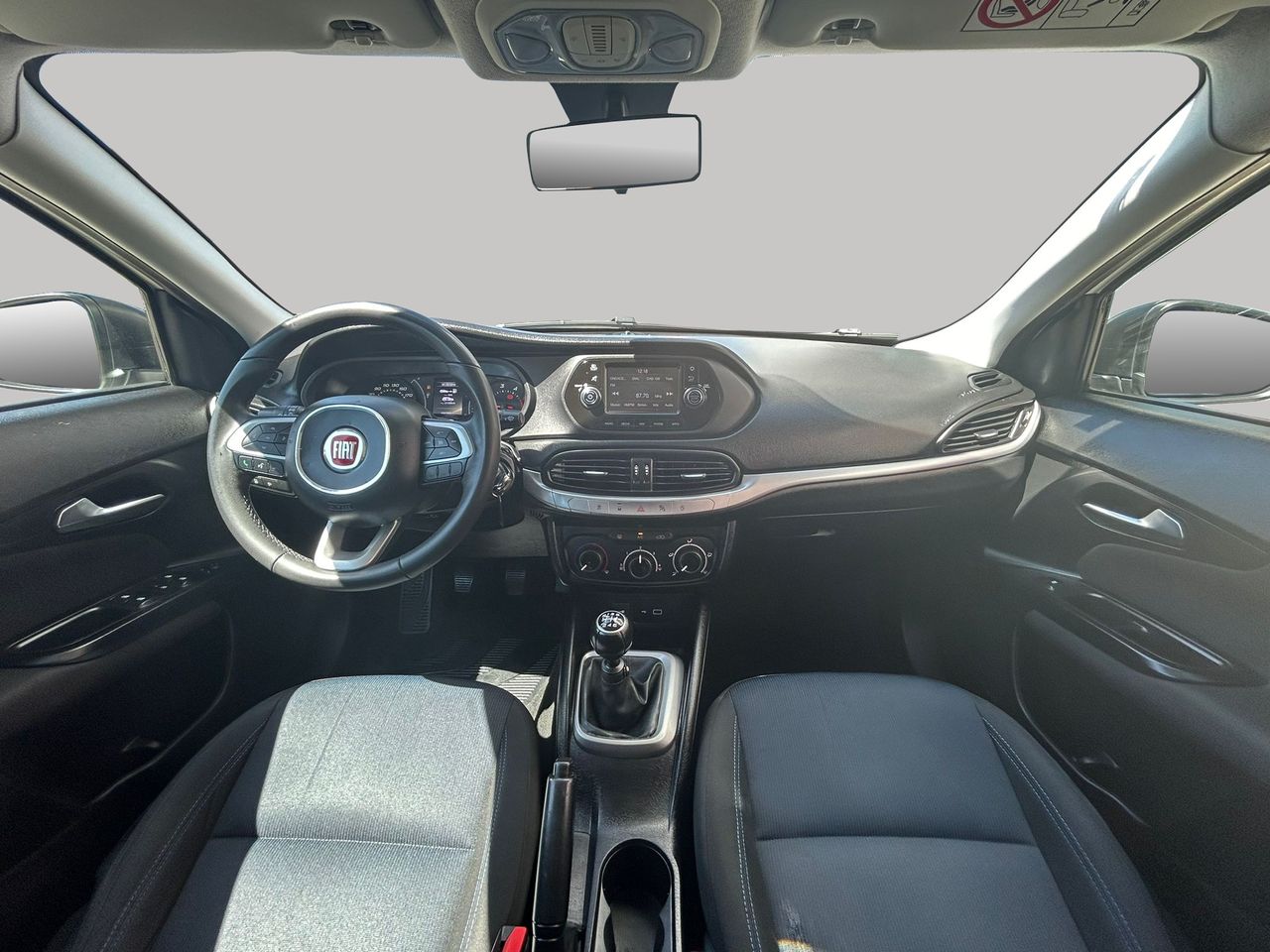 Fiat Tipo 1.6 Business 88kW (120CV) Multijet II - Foto 2