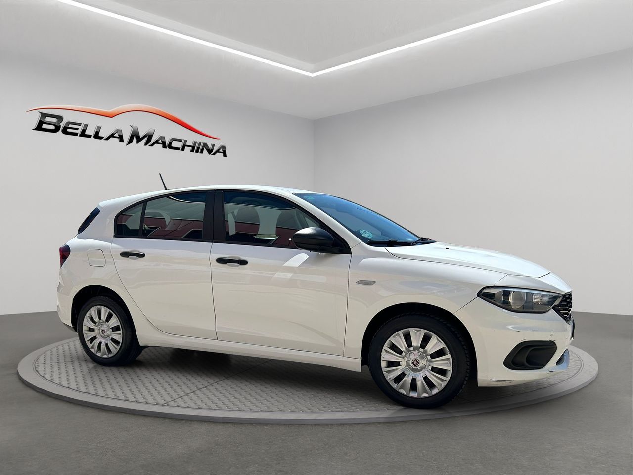 Fiat Tipo 1.6 Business 88kW (120CV) Multijet II - Foto 2