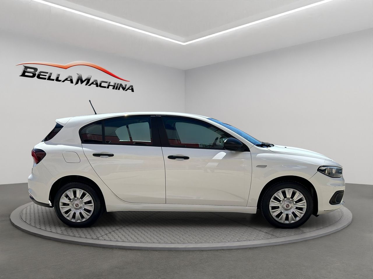 Fiat Tipo 1.6 Business 88kW (120CV) Multijet II - Foto 2