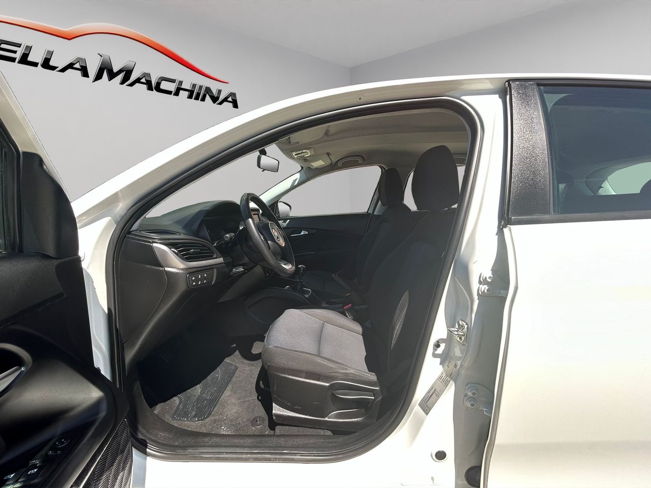 Fiat Tipo 1.6 Business 88kW (120CV) Multijet II - Foto 2