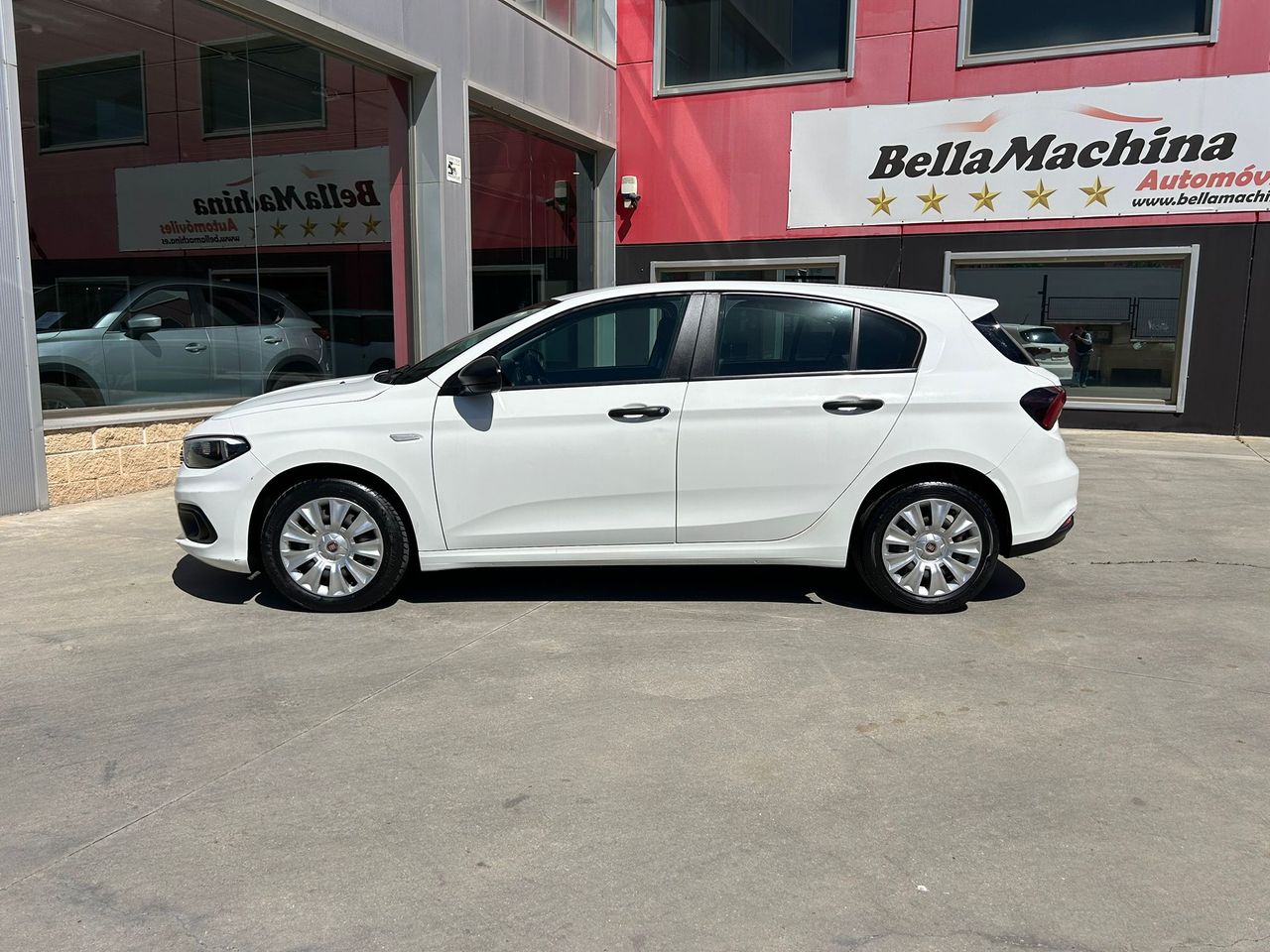 Fiat Tipo 1.6 Business 88kW (120CV) Multijet II - Foto 2