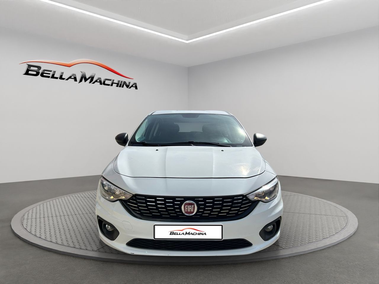 Fiat Tipo 1.6 Business 88kW (120CV) Multijet II - Foto 2