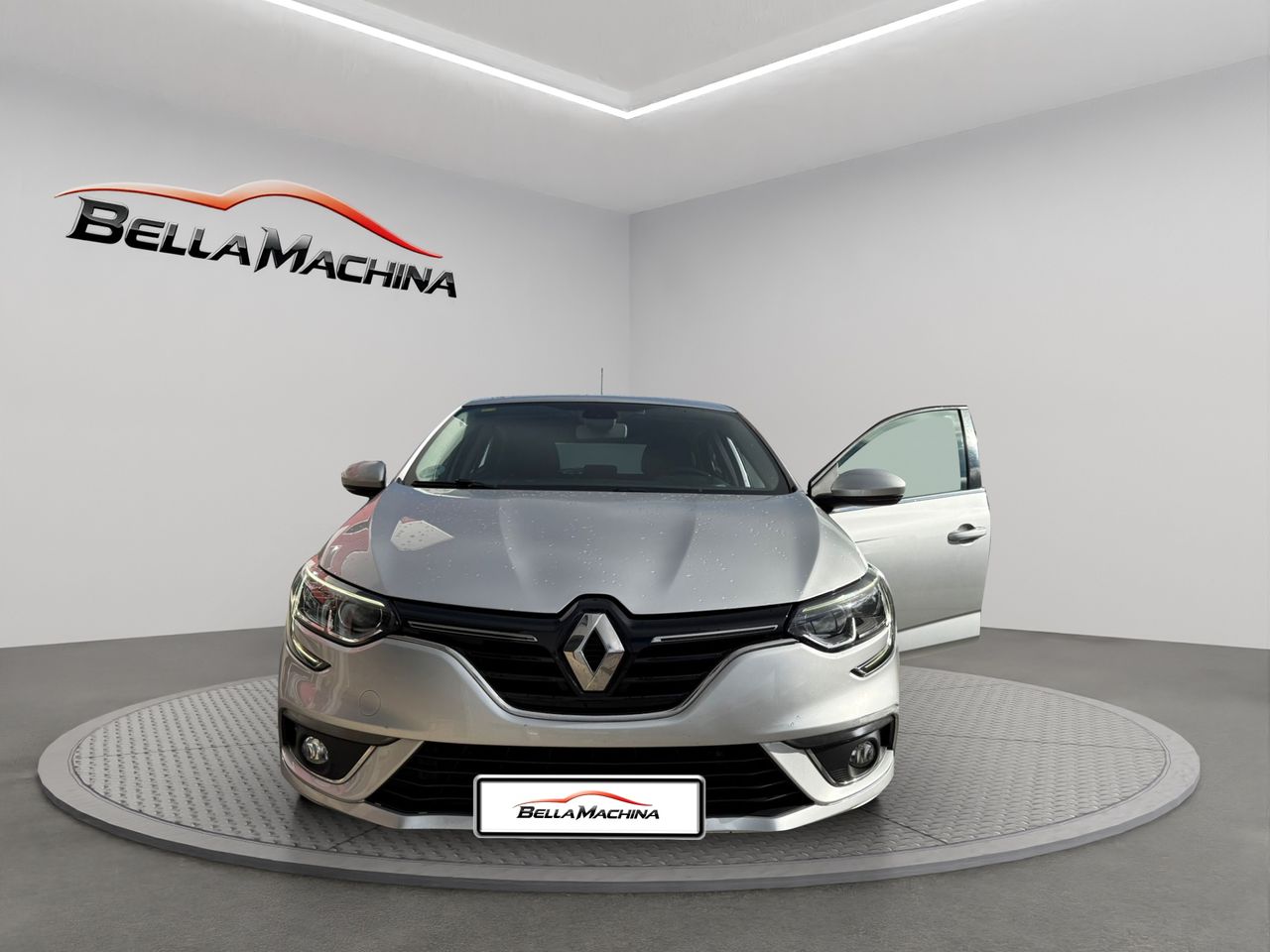 Renault Megane Business Blue dCi 70 kW (95CV) - Foto 2