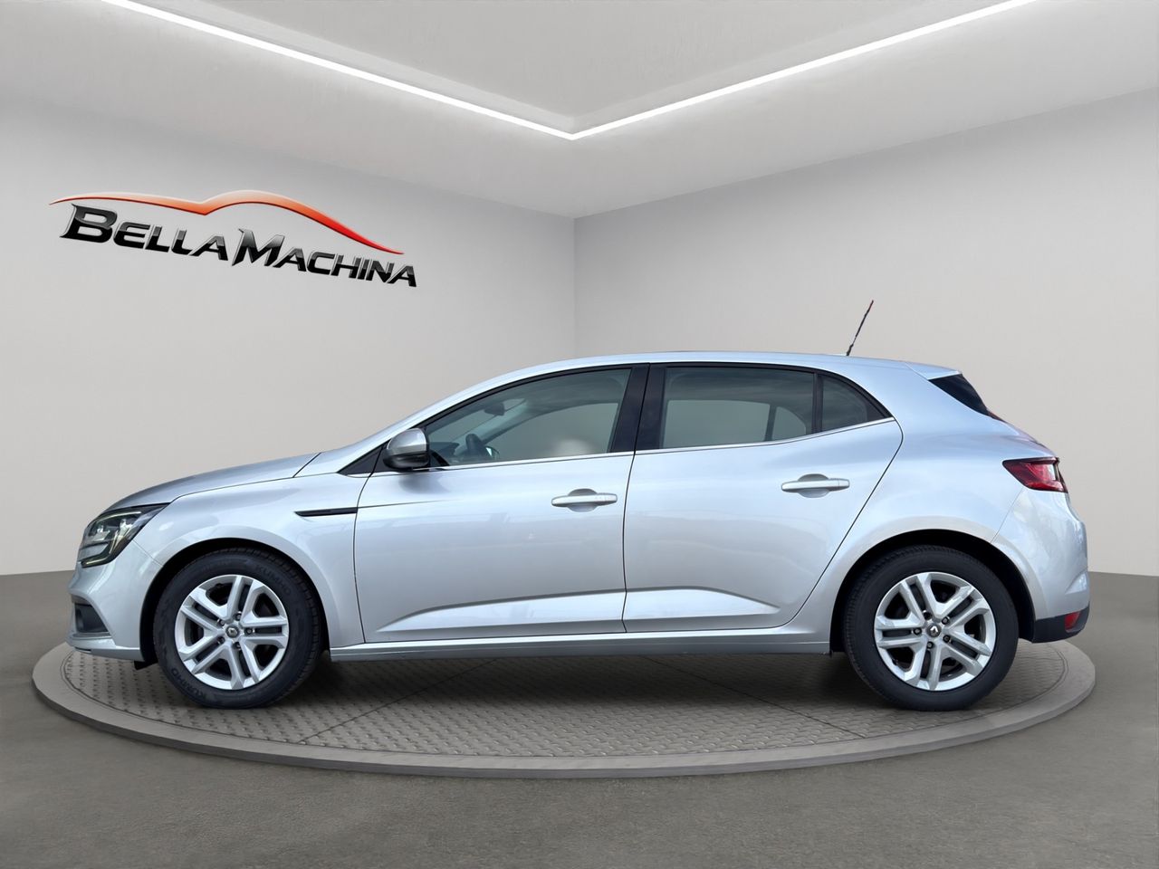 Renault Megane Business Blue dCi 70 kW (95CV) - Foto 2