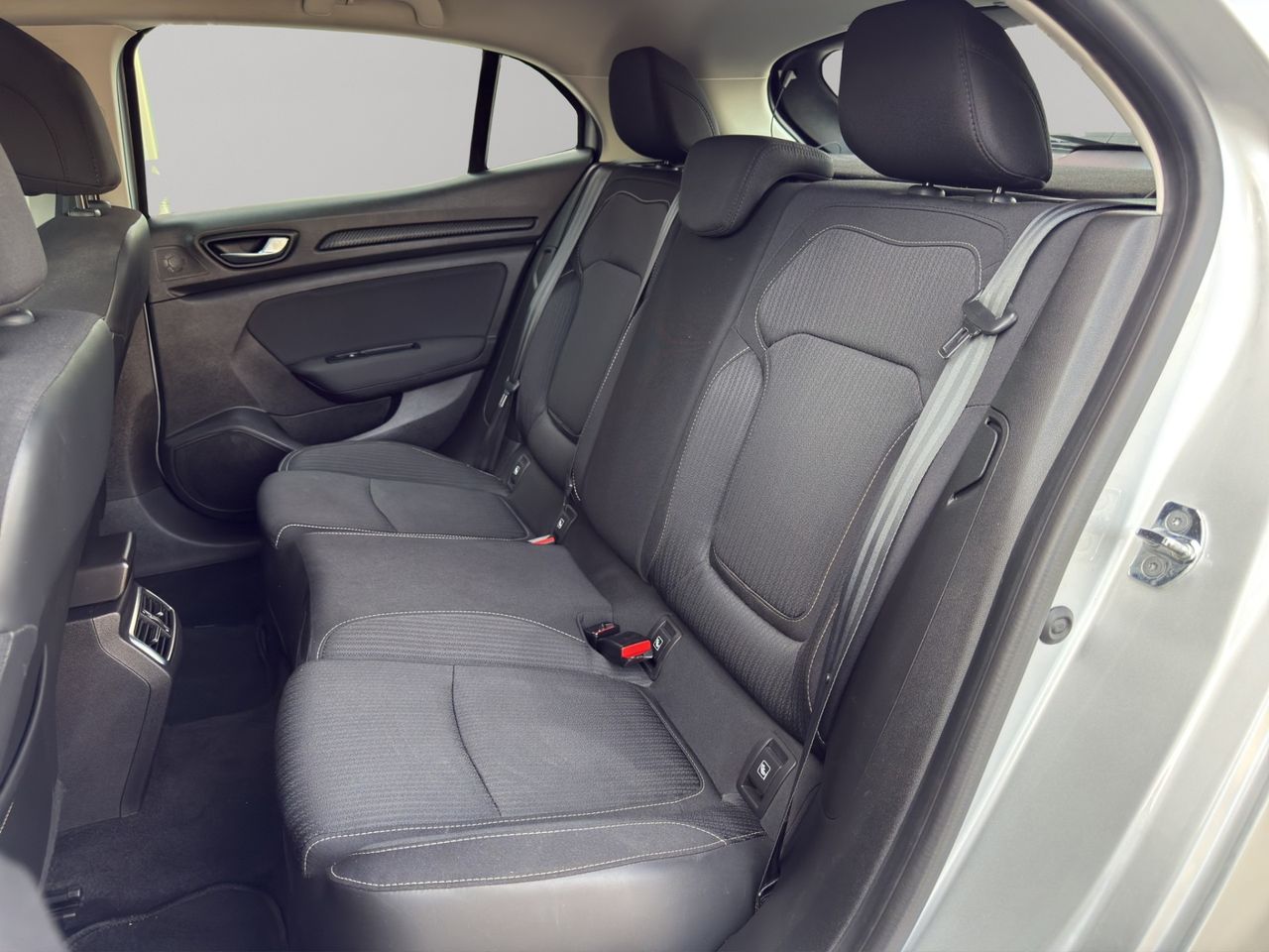 Renault Megane Business Blue dCi 70 kW (95CV) - Foto 2