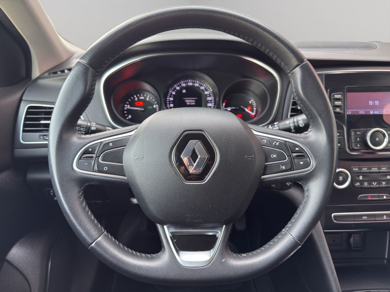 Renault Megane Business Blue dCi 70 kW (95CV) - Foto 2