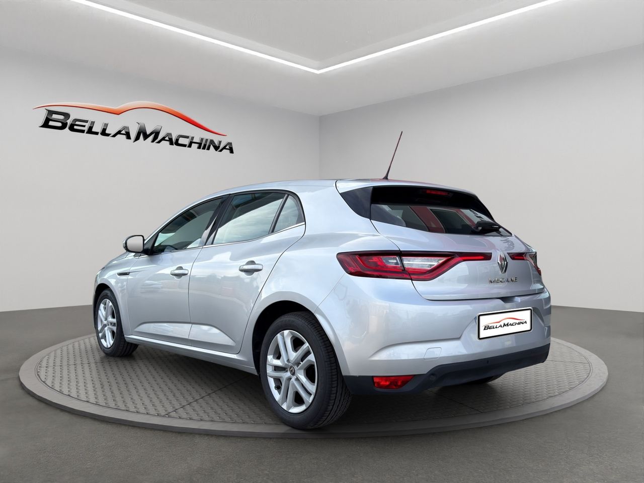 Renault Megane Business Blue dCi 70 kW (95CV) - Foto 2