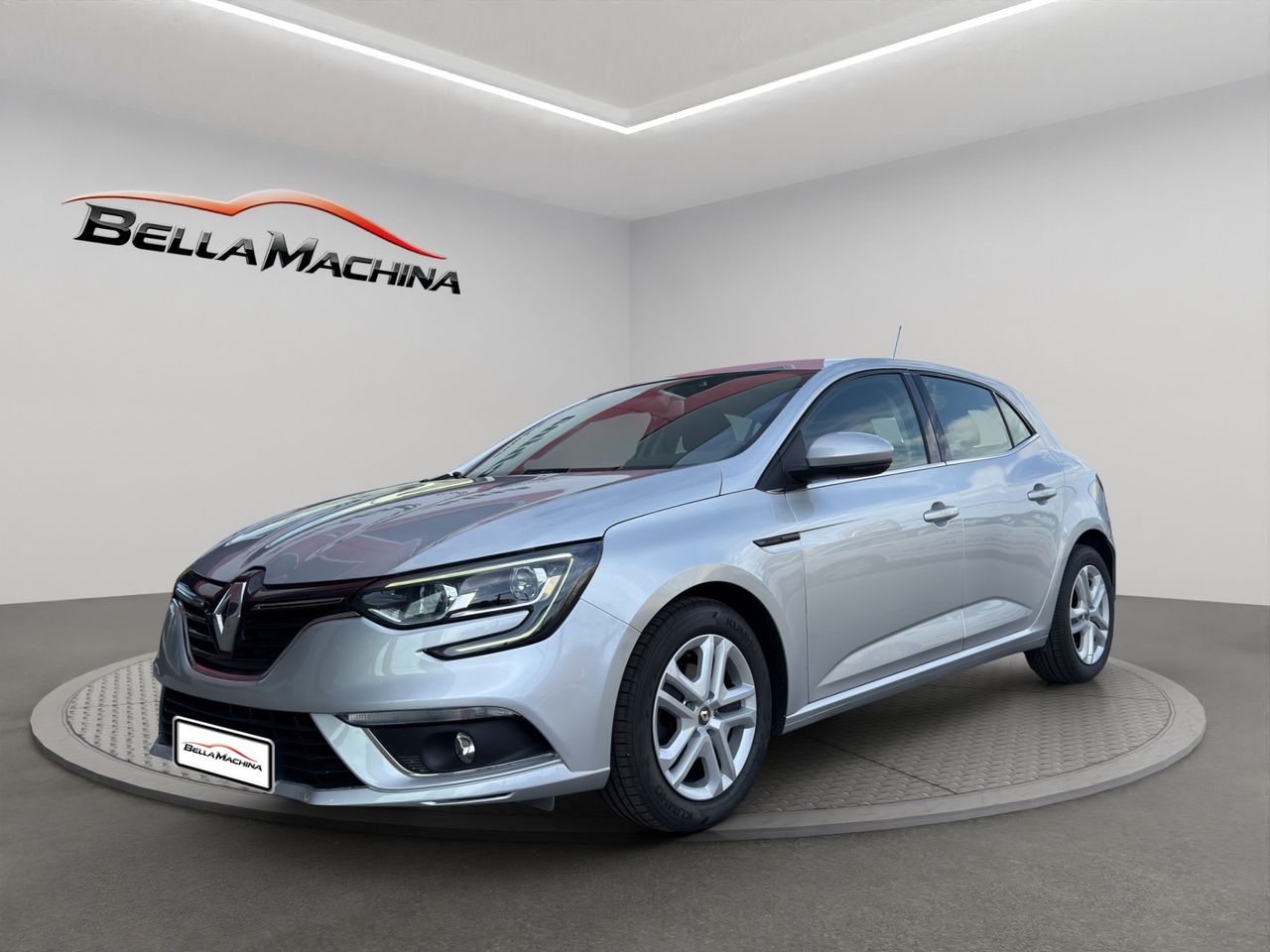 Renault Megane Business Blue dCi 70 kW (95CV) - Foto 2