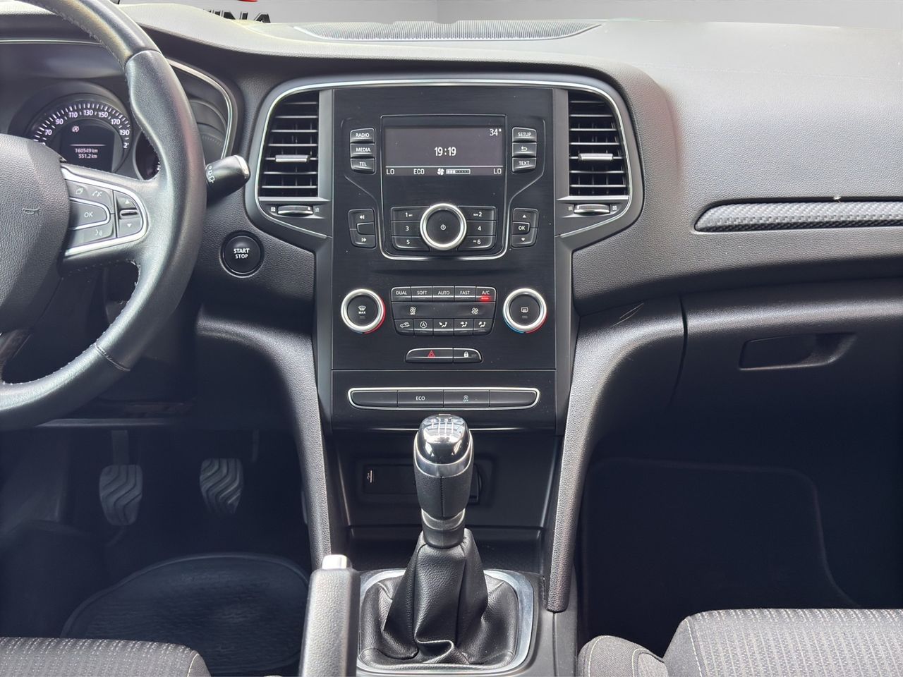 Renault Megane Business Blue dCi 70 kW (95CV) - Foto 2