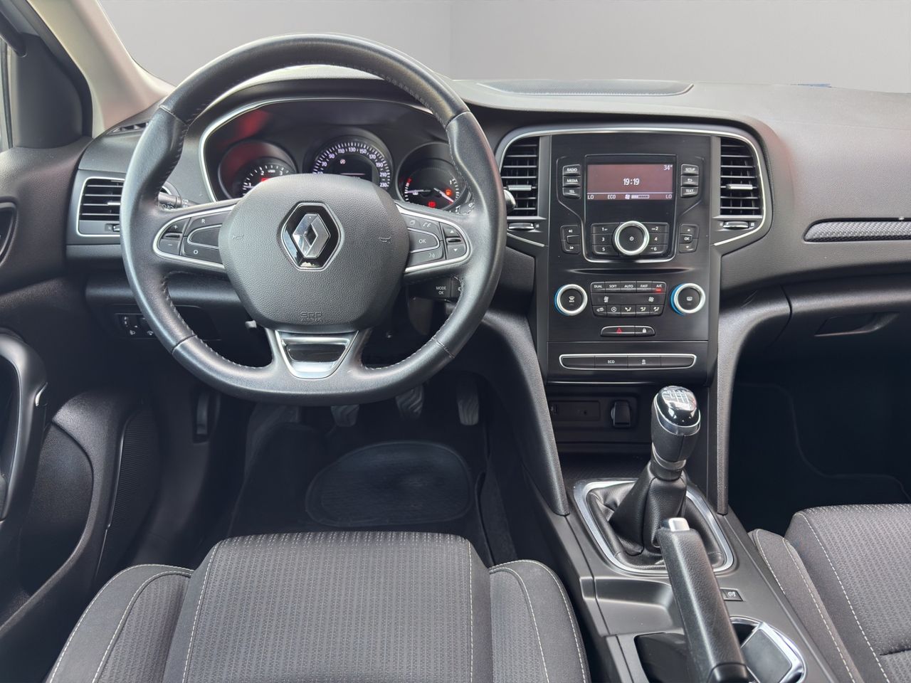 Renault Megane Business Blue dCi 70 kW (95CV) - Foto 2