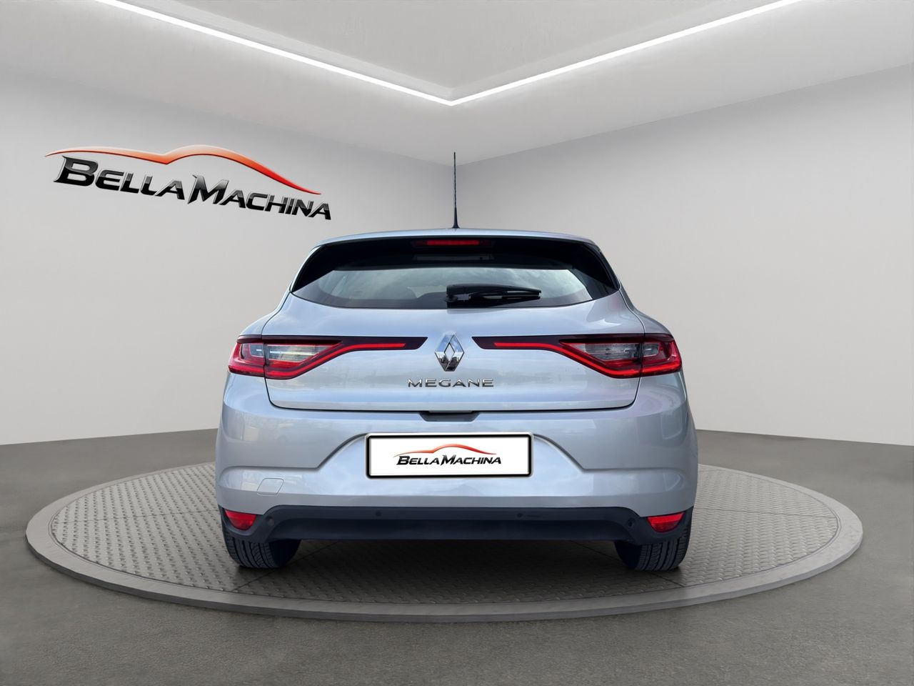 Renault Megane Business Blue dCi 70 kW (95CV) - Foto 2