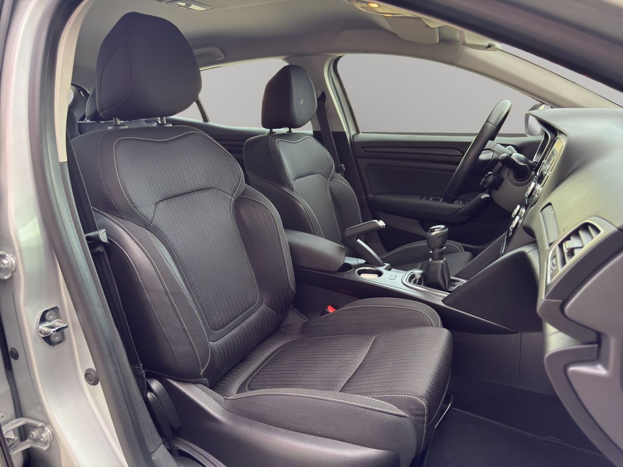 Renault Megane Business Blue dCi 70 kW (95CV) - Foto 2