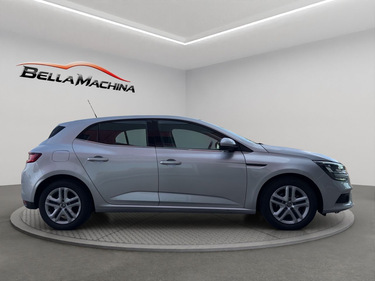 Renault Megane Business Blue dCi 70 kW (95CV) - Foto 2