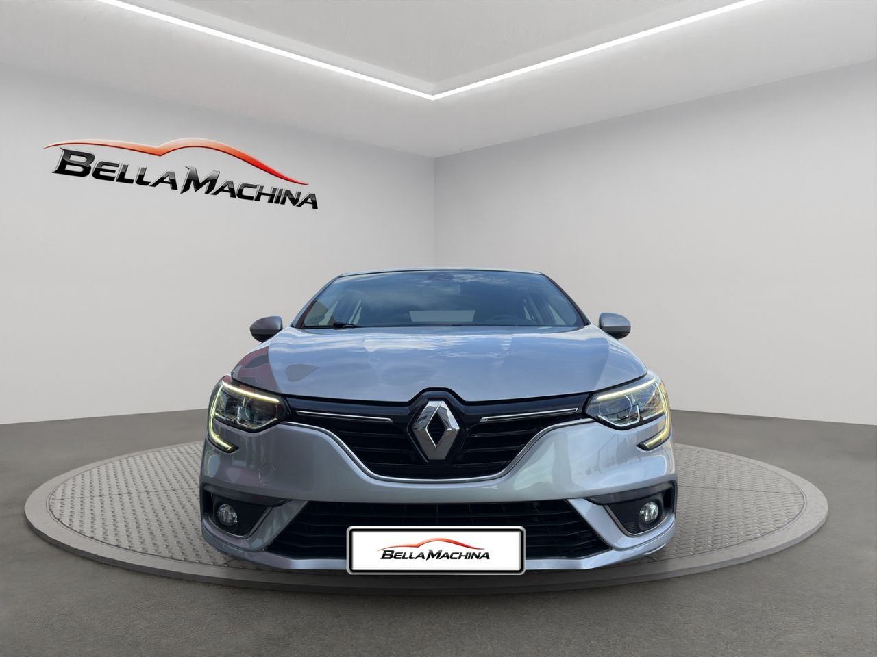 Renault Megane Business Blue dCi 70 kW (95CV) - Foto 2