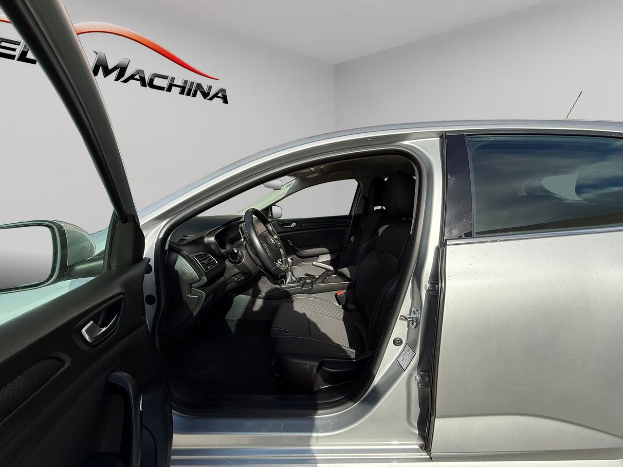 Renault Megane Business Blue dCi 70 kW (95CV) - Foto 2