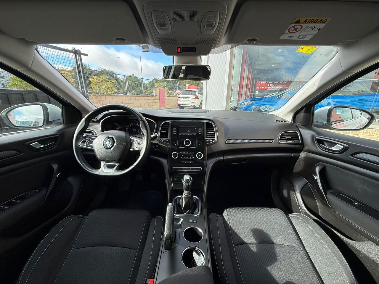 Renault Megane Business Blue dCi 70 kW (95CV) - Foto 2