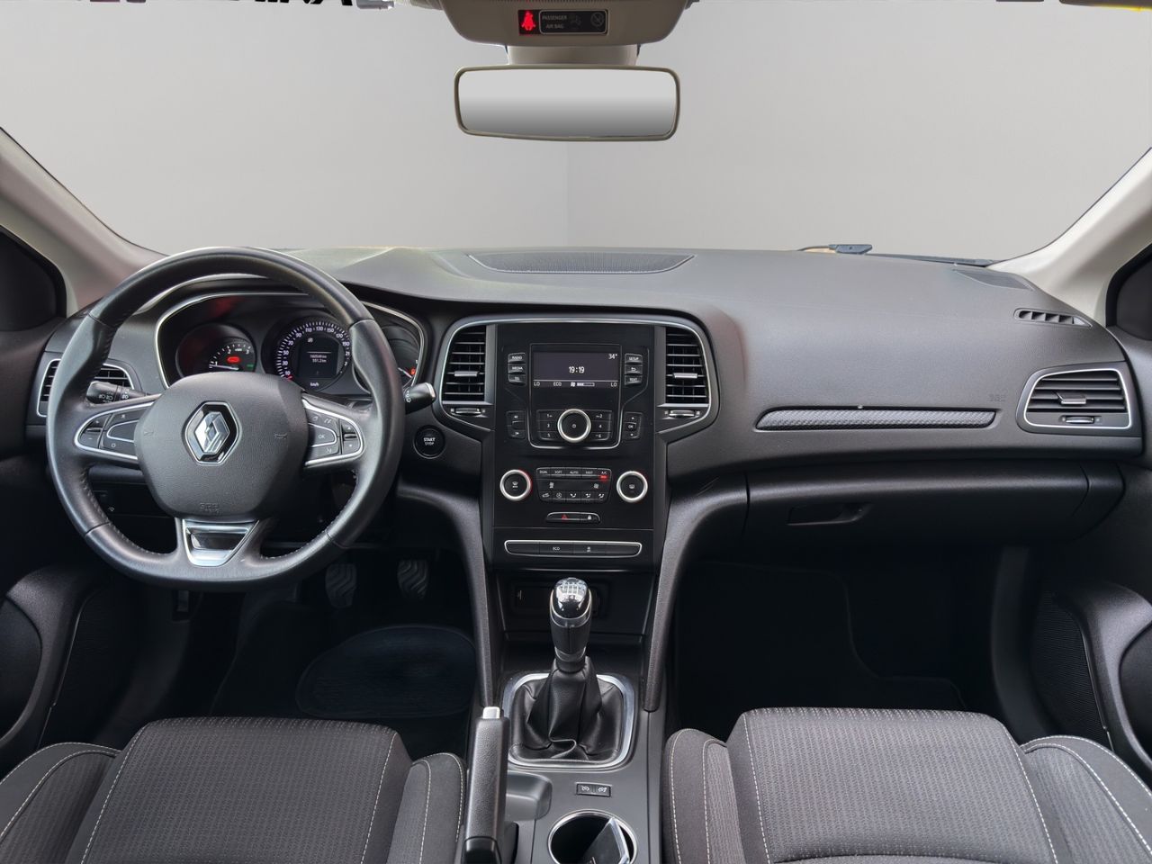 Renault Megane Business Blue dCi 70 kW (95CV) - Foto 2