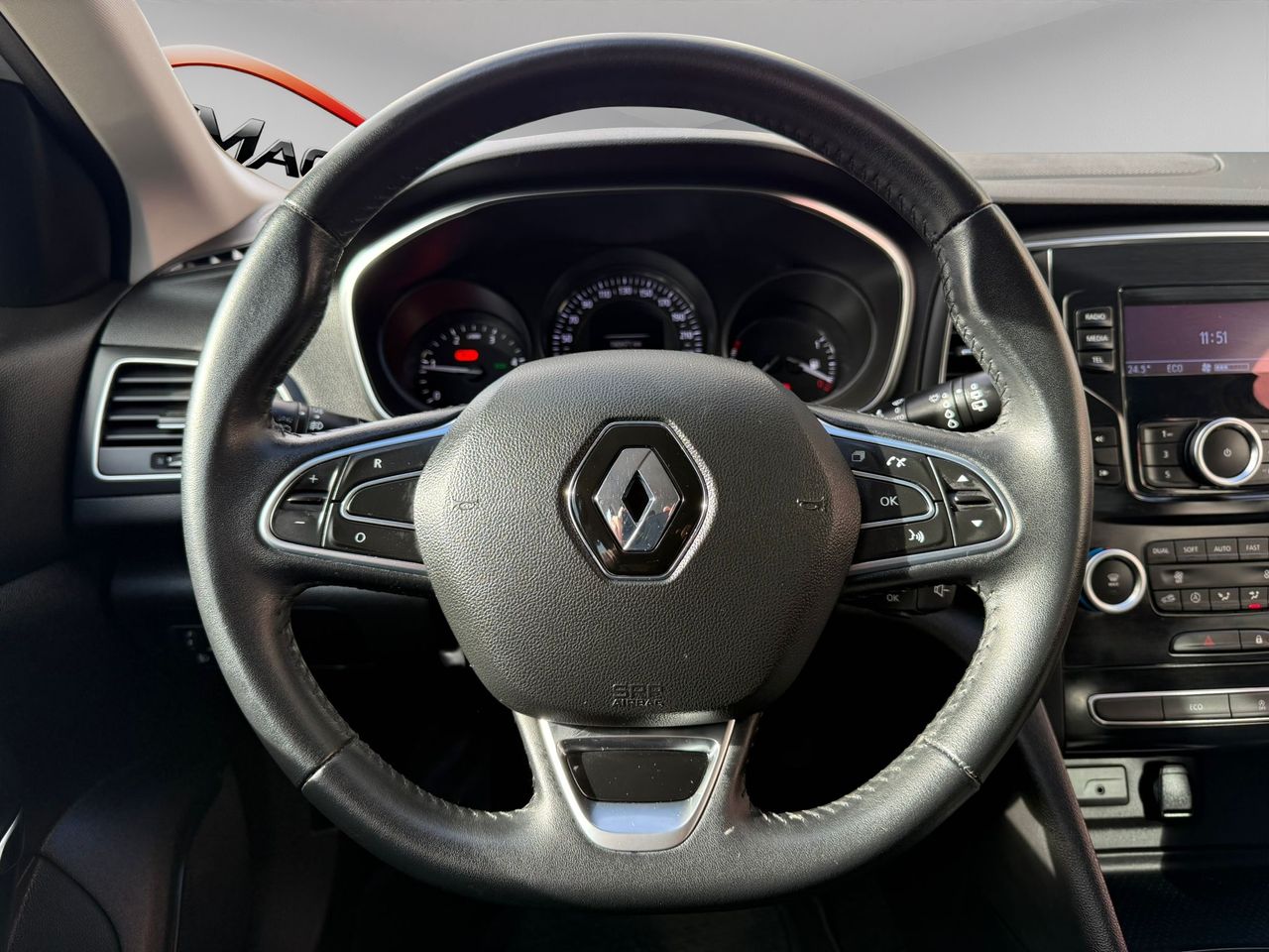 Renault Megane Business Blue dCi 70 kW (95CV) - Foto 2