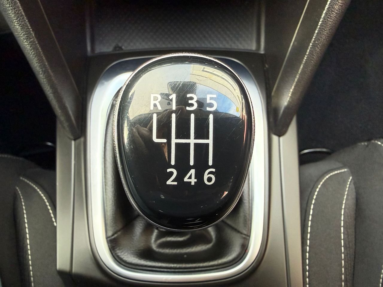 Renault Megane Business Blue dCi 70 kW (95CV) - Foto 2