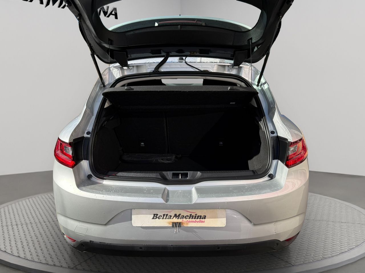 Renault Megane Business Blue dCi 70 kW (95CV) - Foto 2