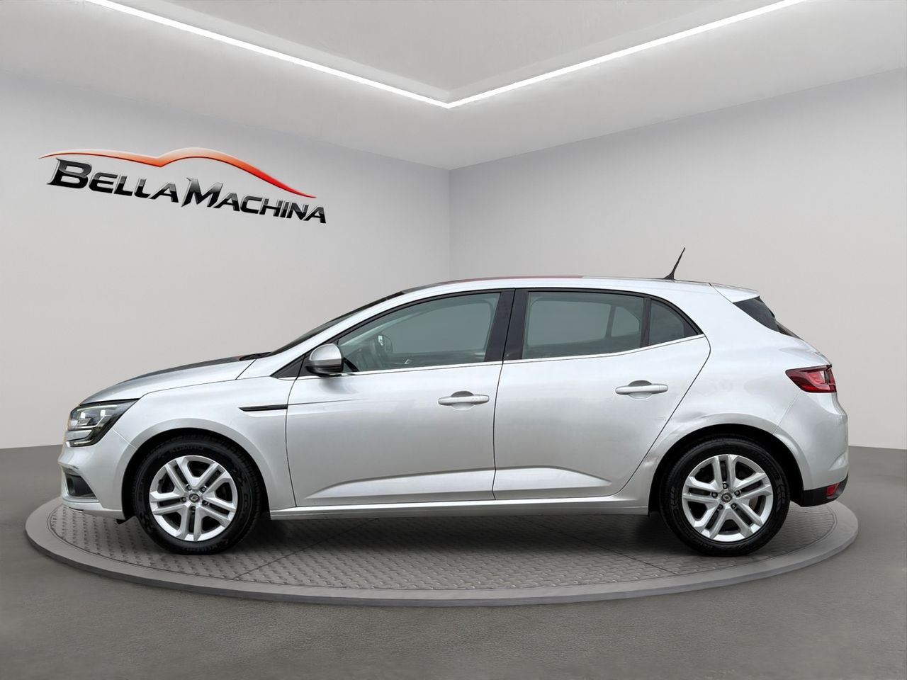 Renault Megane Business Blue dCi 70 kW (95CV) - Foto 2