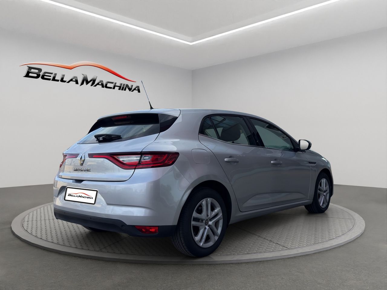 Renault Megane Business Blue dCi 70 kW (95CV) - Foto 2