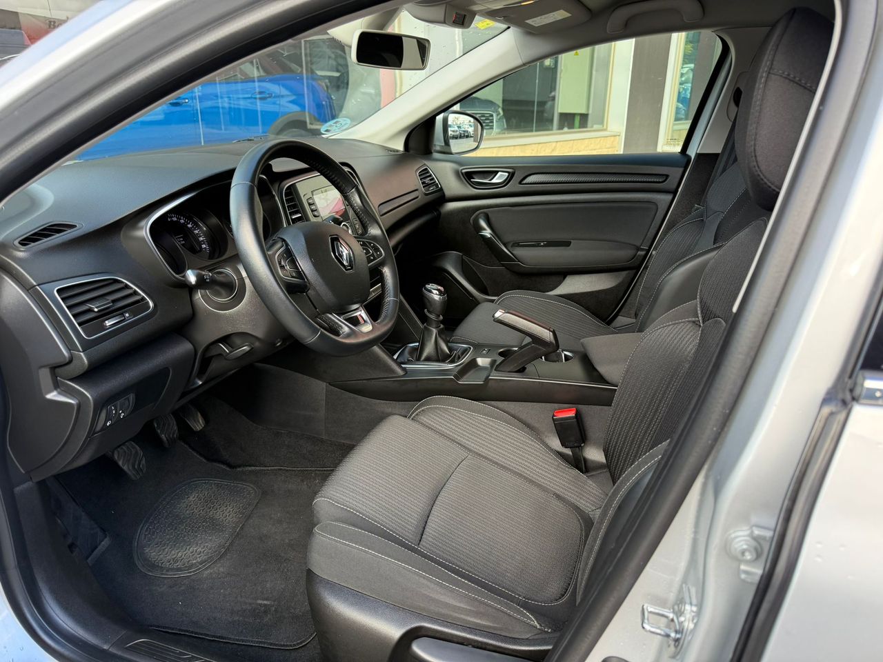 Renault Megane Business Blue dCi 70 kW (95CV) - Foto 2