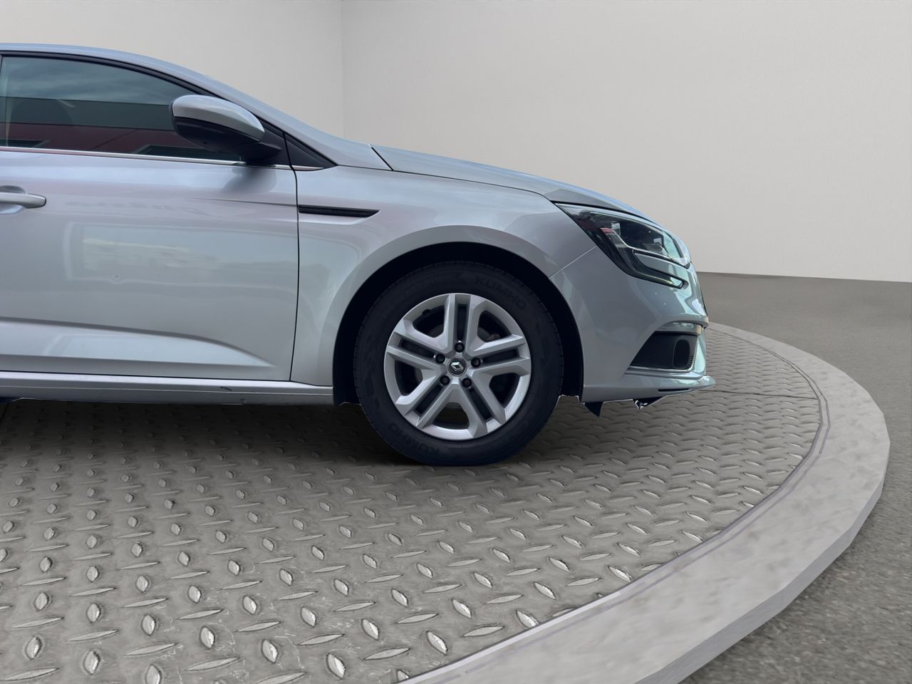 Renault Megane Business Blue dCi 70 kW (95CV) - Foto 2
