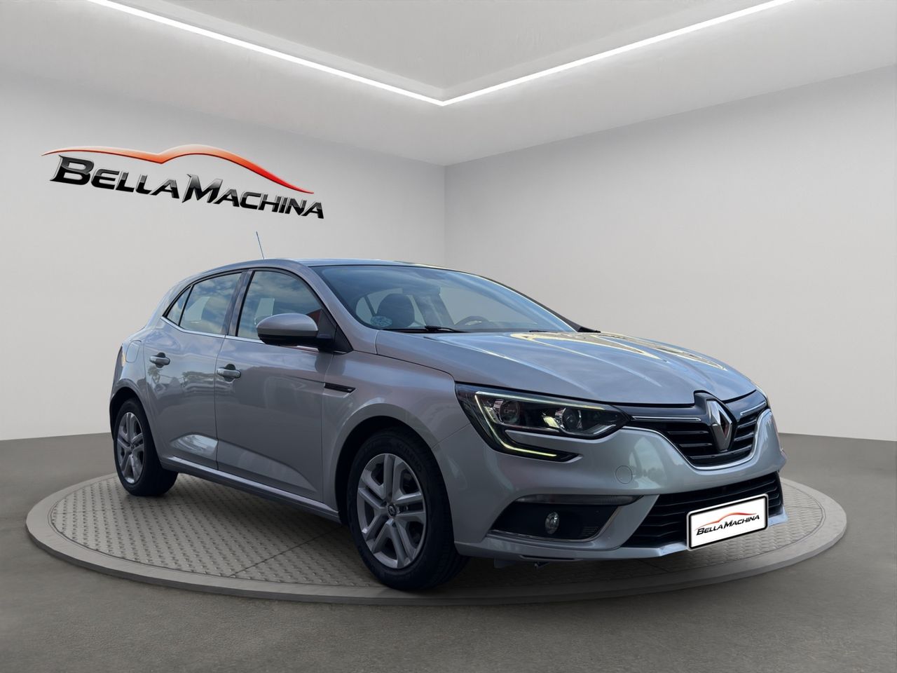 Renault Megane Business Blue dCi 70 kW (95CV) - Foto 2